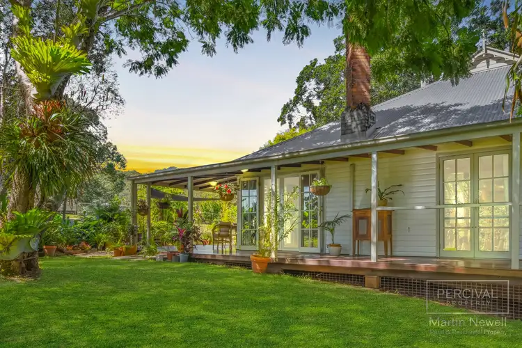 Second view of Homely house listing, 95 Browns Crossing Road, Eungai Creek NSW 2441