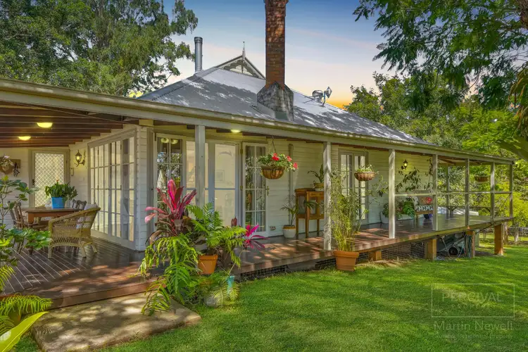 Third view of Homely house listing, 95 Browns Crossing Road, Eungai Creek NSW 2441