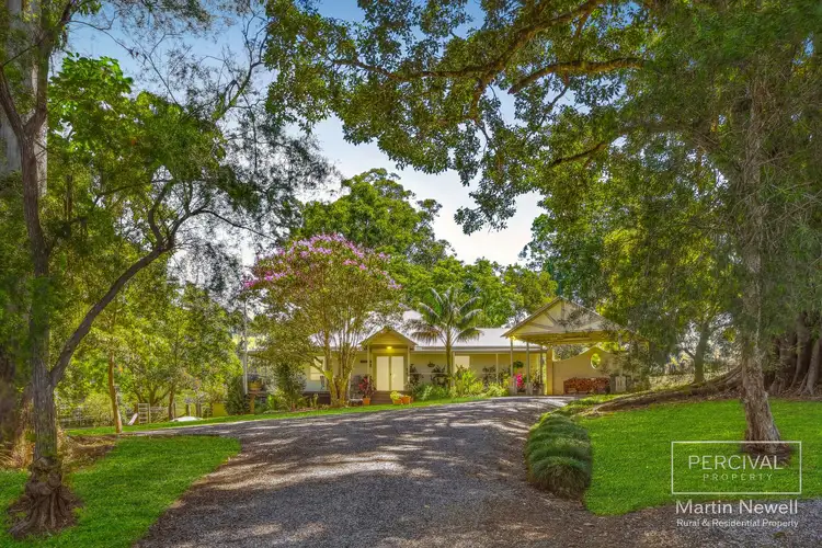 Fourth view of Homely house listing, 95 Browns Crossing Road, Eungai Creek NSW 2441