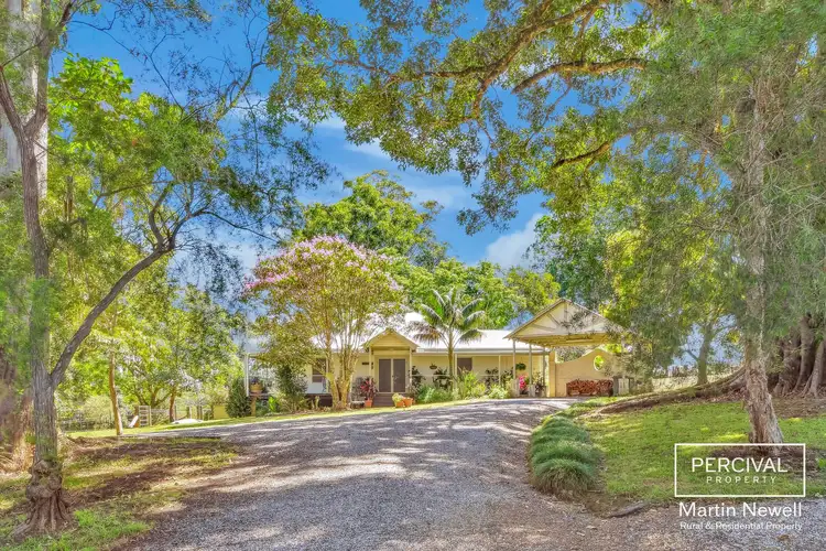 Fifth view of Homely house listing, 95 Browns Crossing Road, Eungai Creek NSW 2441