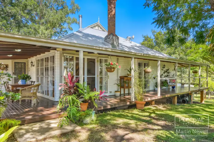 Sixth view of Homely house listing, 95 Browns Crossing Road, Eungai Creek NSW 2441