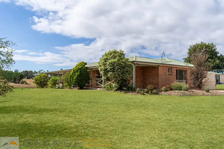 21 Cossack Close, Orange NSW 2800