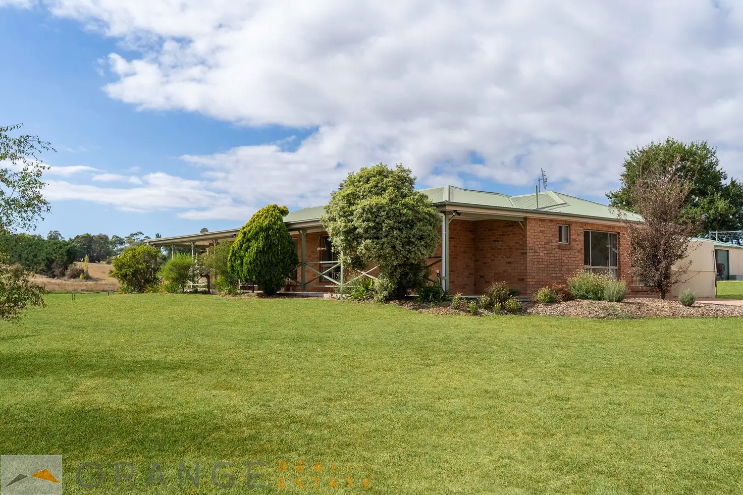 Main view of Homely house listing, 21 Cossack Close, Orange NSW 2800
