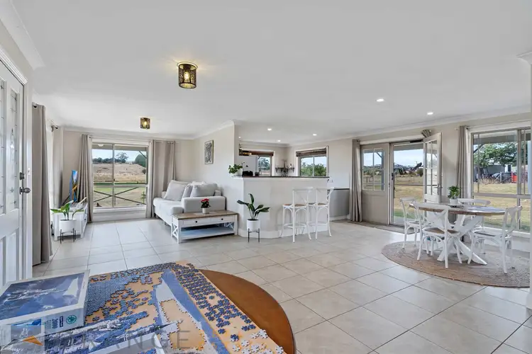 Second view of Homely house listing, 21 Cossack Close, Orange NSW 2800
