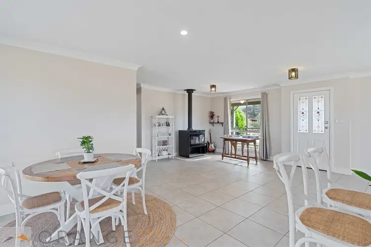 Third view of Homely house listing, 21 Cossack Close, Orange NSW 2800