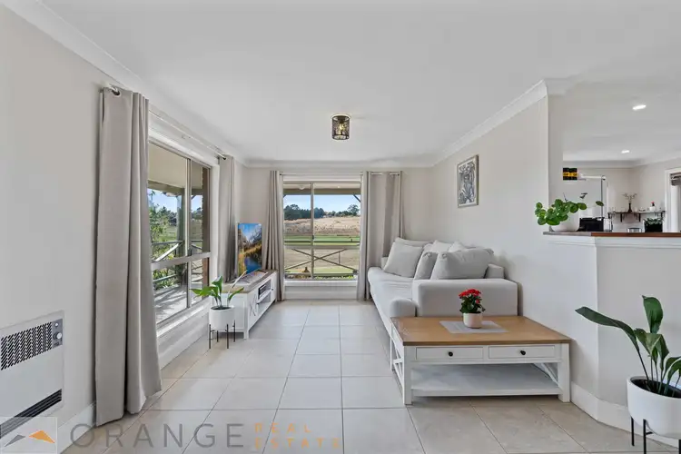 Fourth view of Homely house listing, 21 Cossack Close, Orange NSW 2800