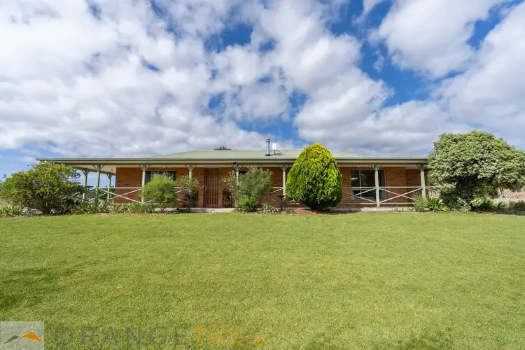 Sixth view of Homely house listing, 21 Cossack Close, Orange NSW 2800