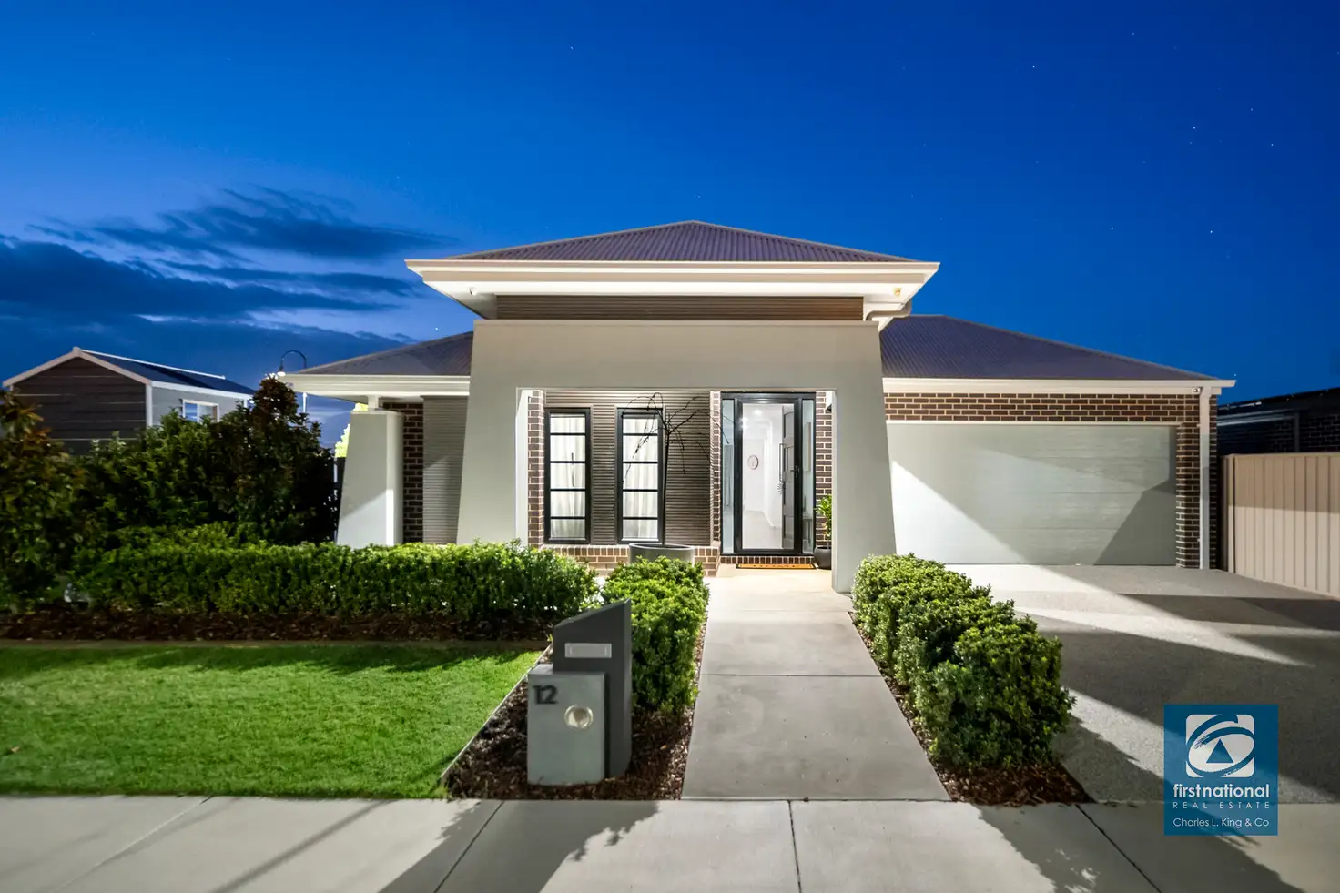 Main view of Homely house listing, 12 Mills Avenue, Echuca VIC 3564