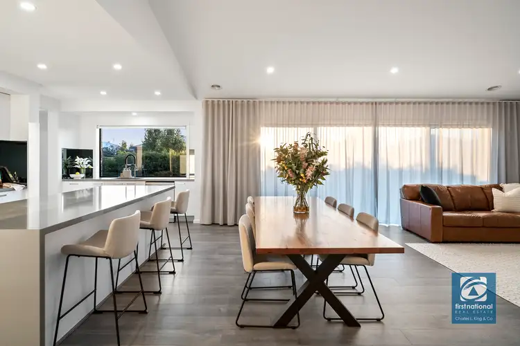 Second view of Homely house listing, 12 Mills Avenue, Echuca VIC 3564