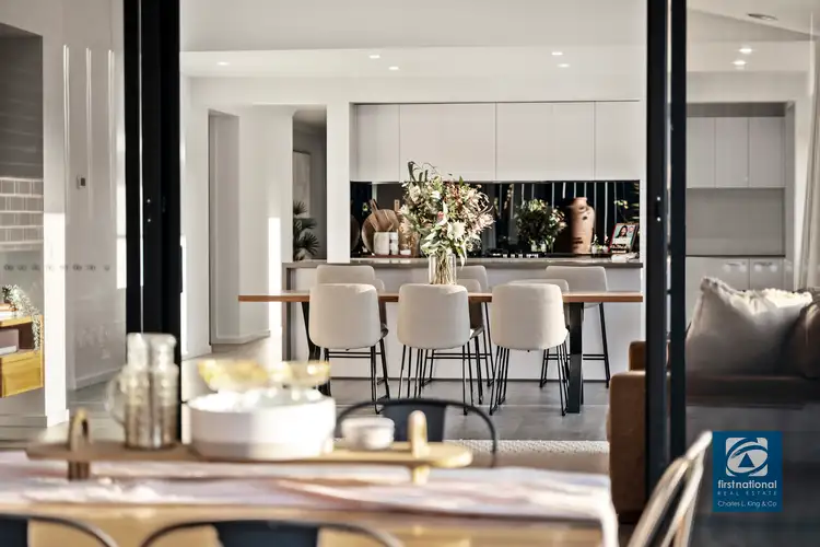 Fourth view of Homely house listing, 12 Mills Avenue, Echuca VIC 3564