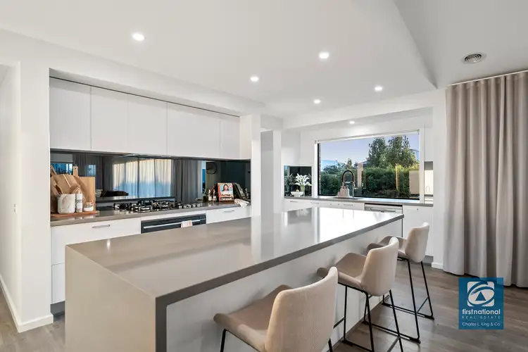 Fifth view of Homely house listing, 12 Mills Avenue, Echuca VIC 3564