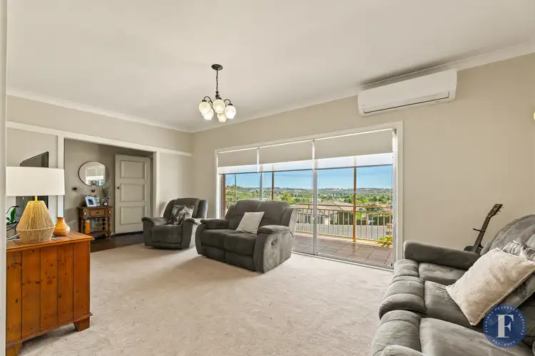 Second view of Homely house listing, 10 Nea Street, Young NSW 2594
