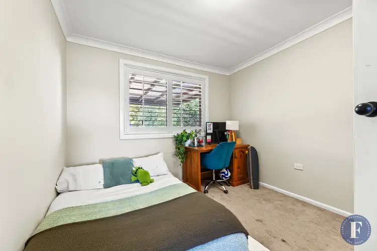 Fifth view of Homely house listing, 10 Nea Street, Young NSW 2594