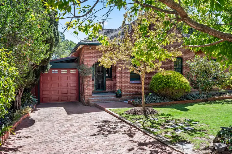 10 Way Avenue, Myrtle Bank SA 5064