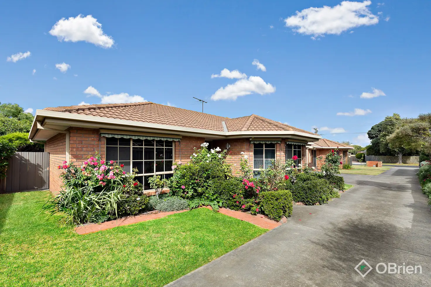 Main view of Homely unit listing, 2/22 Grieve Parade, Altona VIC 3018