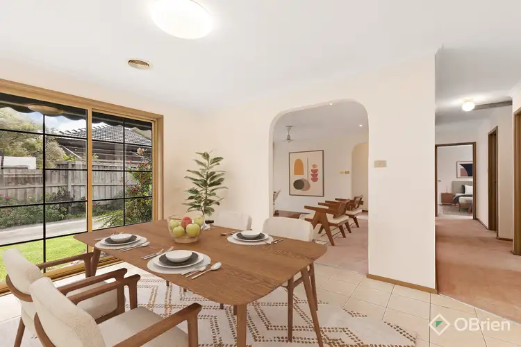 Second view of Homely unit listing, 2/22 Grieve Parade, Altona VIC 3018
