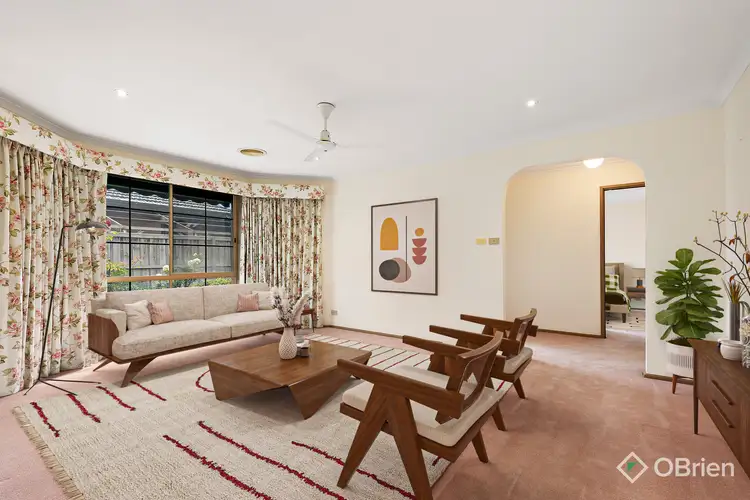 Fourth view of Homely unit listing, 2/22 Grieve Parade, Altona VIC 3018