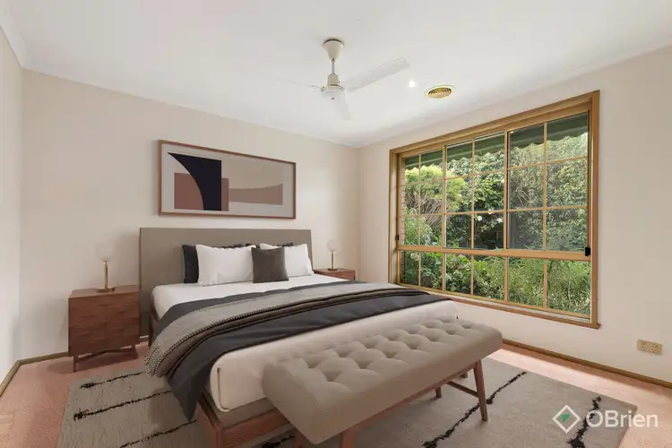 Fifth view of Homely unit listing, 2/22 Grieve Parade, Altona VIC 3018