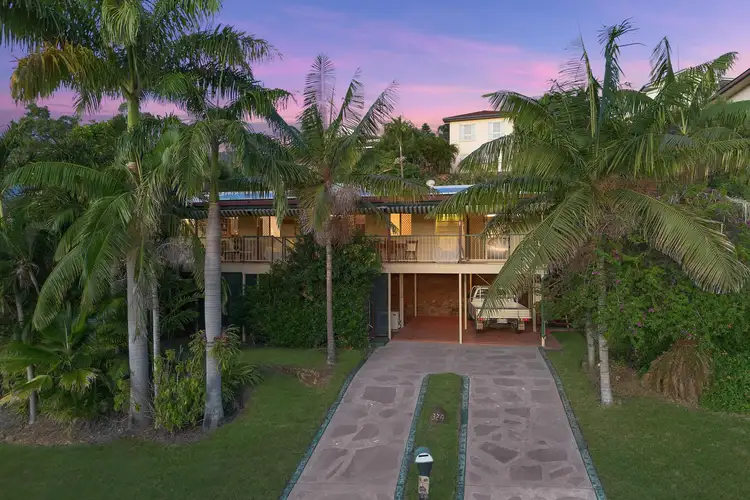 Second view of Homely house listing, 324 Everingham Avenue, Frenchville QLD 4701