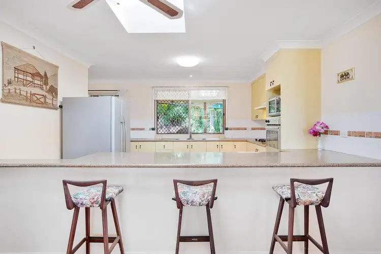 Third view of Homely house listing, 324 Everingham Avenue, Frenchville QLD 4701