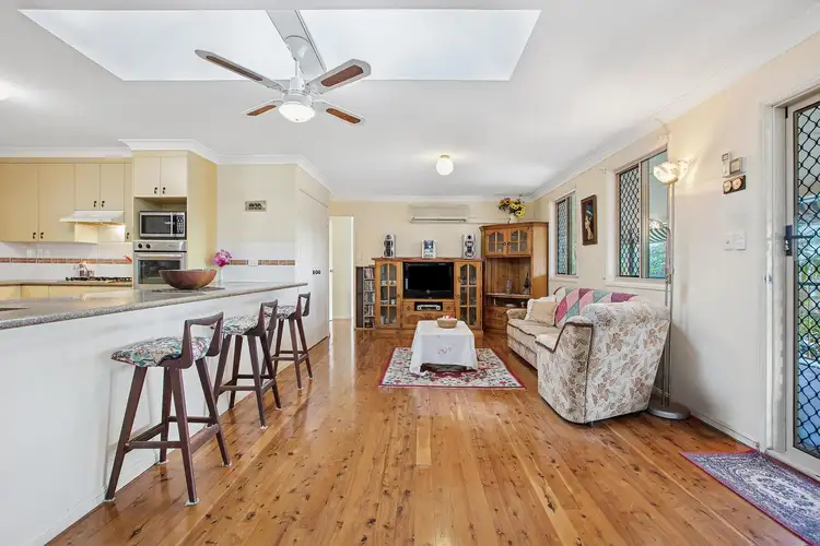 Fourth view of Homely house listing, 324 Everingham Avenue, Frenchville QLD 4701