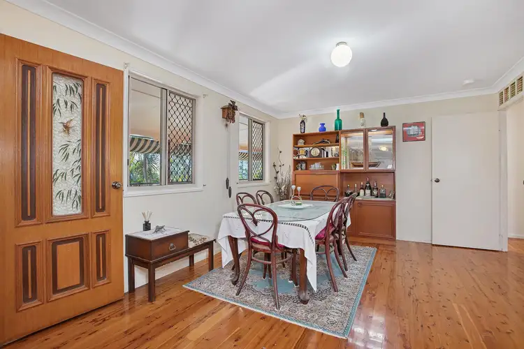 Fifth view of Homely house listing, 324 Everingham Avenue, Frenchville QLD 4701