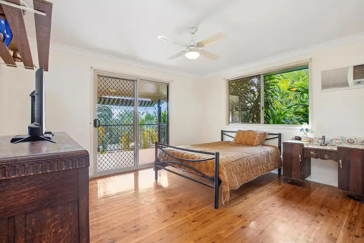 Sixth view of Homely house listing, 324 Everingham Avenue, Frenchville QLD 4701