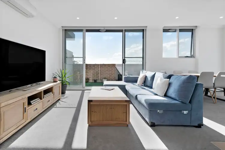 Fourth view of Homely unit listing, 18/33-35 St Ann Street, Merrylands NSW 2160