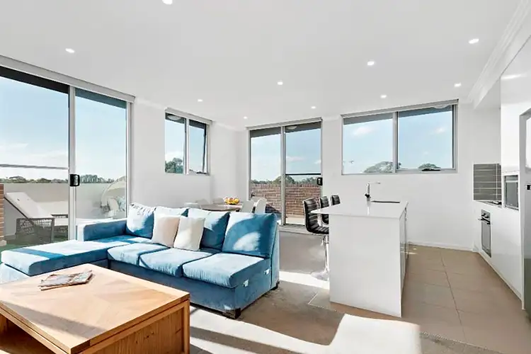 Fifth view of Homely unit listing, 18/33-35 St Ann Street, Merrylands NSW 2160