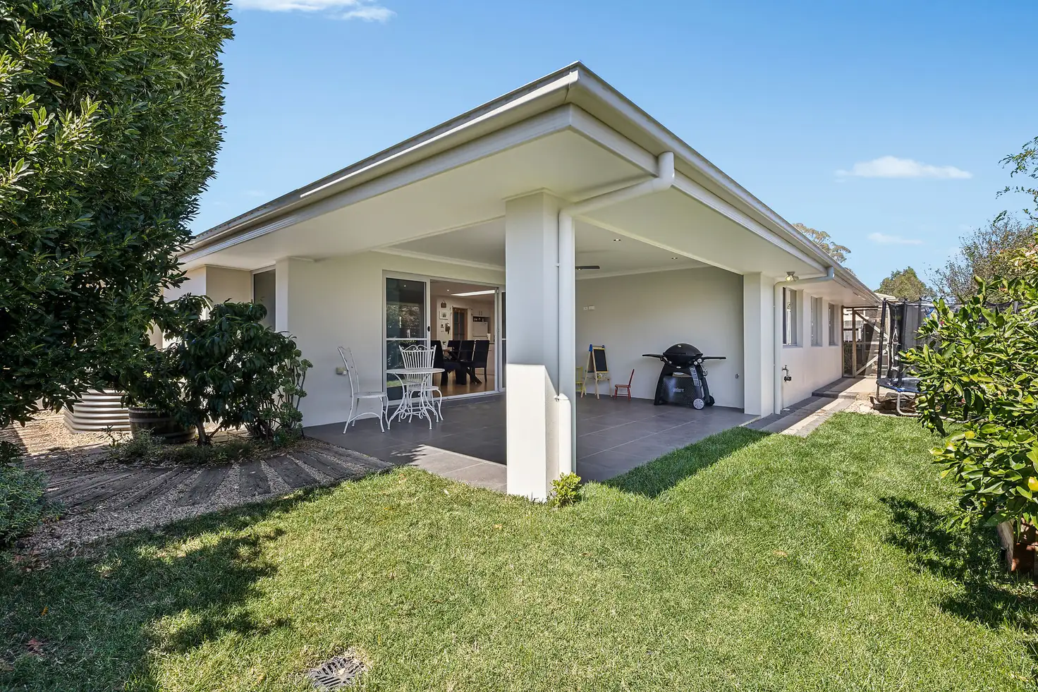 Main view of Homely house listing, 67 Zanci Street, Crace ACT 2911