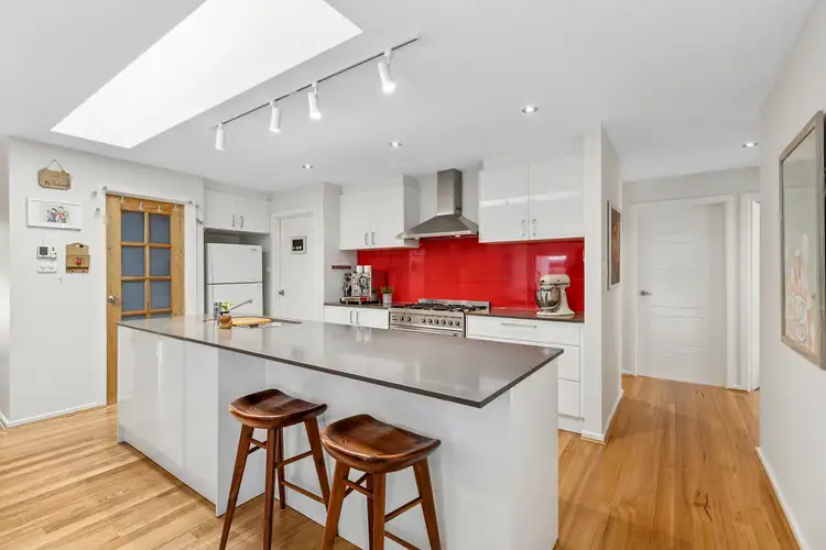 Fourth view of Homely house listing, 67 Zanci Street, Crace ACT 2911