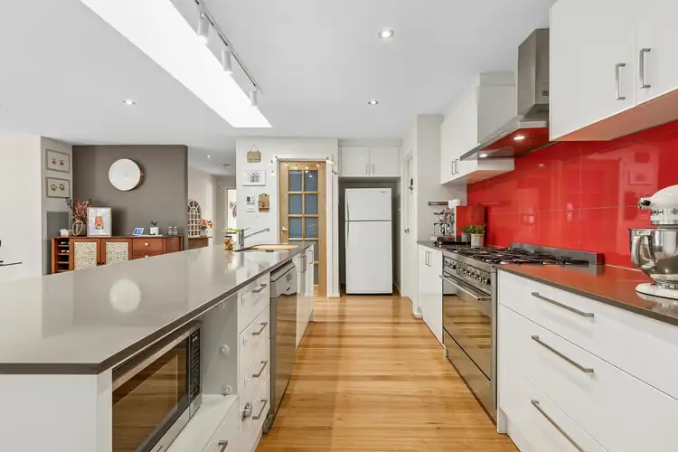 Fifth view of Homely house listing, 67 Zanci Street, Crace ACT 2911