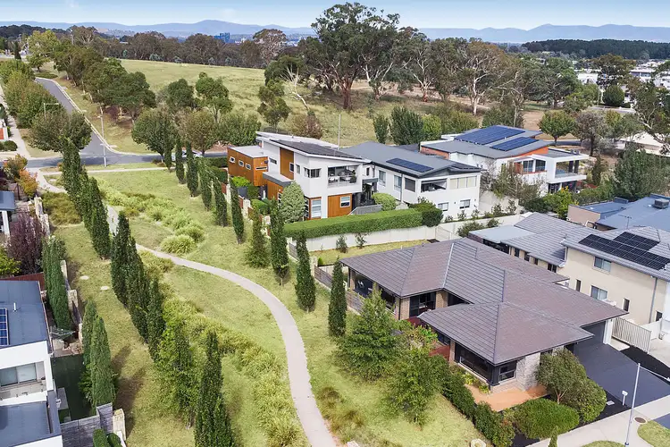 50 Langtree Crescent, Crace ACT 2911