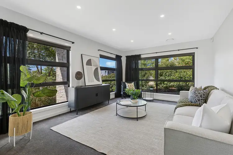 Third view of Homely house listing, 50 Langtree Crescent, Crace ACT 2911