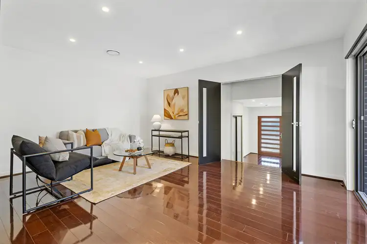 Fourth view of Homely house listing, 50 Langtree Crescent, Crace ACT 2911