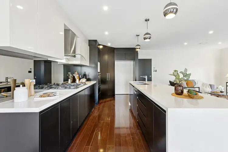 Sixth view of Homely house listing, 50 Langtree Crescent, Crace ACT 2911
