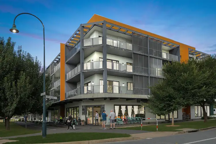 107/48 Gungahlin Place, Gungahlin ACT 2912