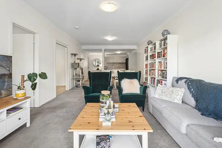 Second view of Homely apartment listing, 107/48 Gungahlin Place, Gungahlin ACT 2912