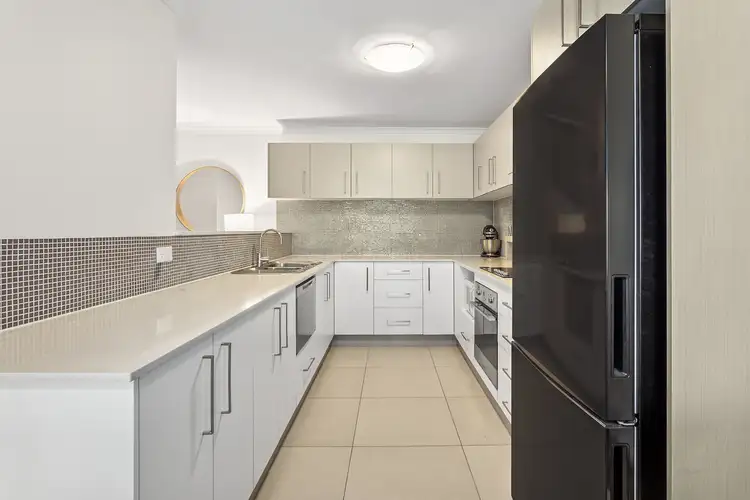 Third view of Homely apartment listing, 107/48 Gungahlin Place, Gungahlin ACT 2912