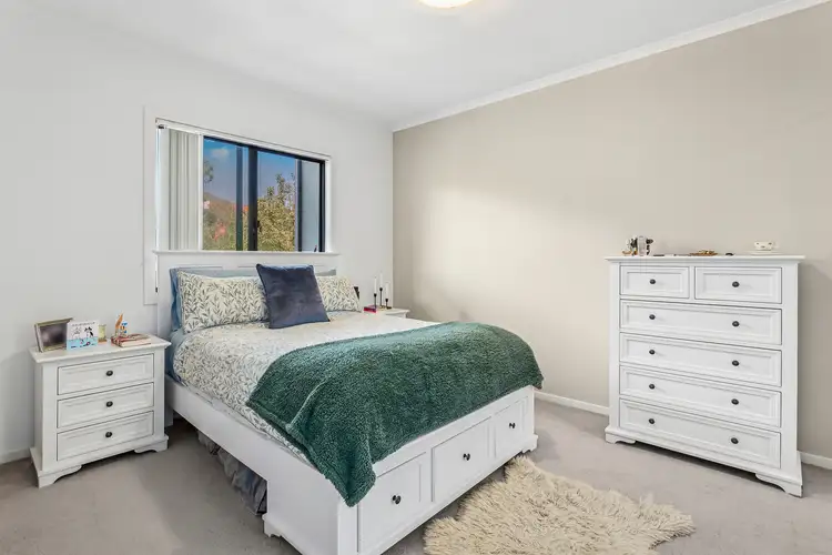 Fifth view of Homely apartment listing, 107/48 Gungahlin Place, Gungahlin ACT 2912