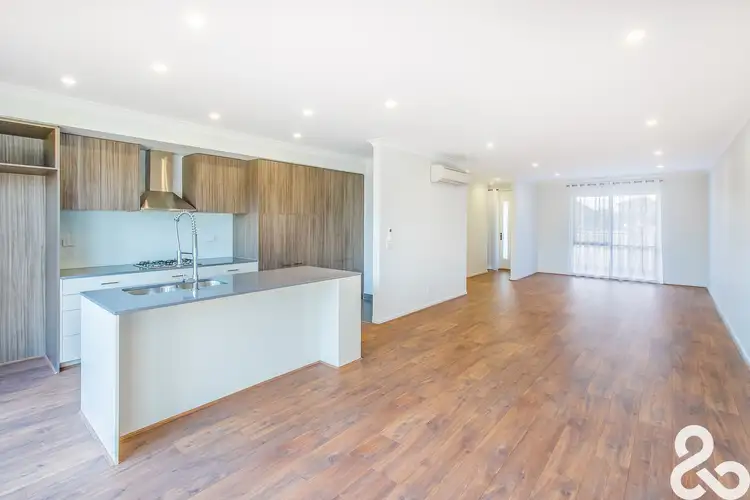 9 Thurra Walk, Wollert VIC 3750