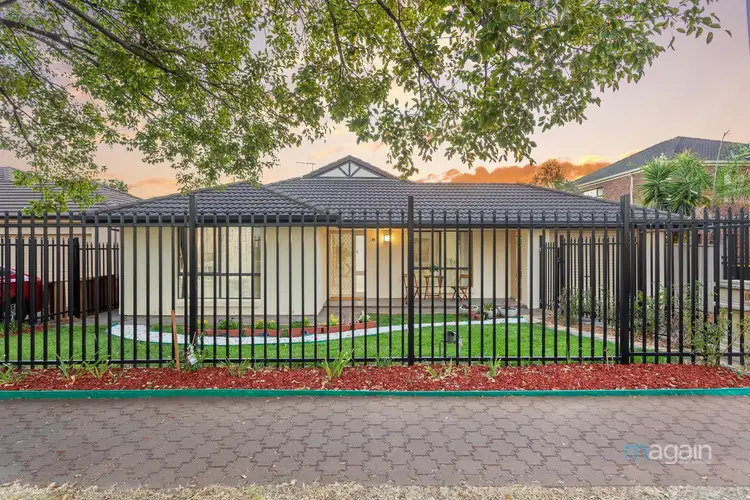 35 Navigator Drive, Northgate SA 5085