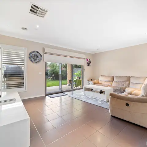 Third view of Homely house listing, 21 Cardinia Grove, Manor Lakes VIC 3024