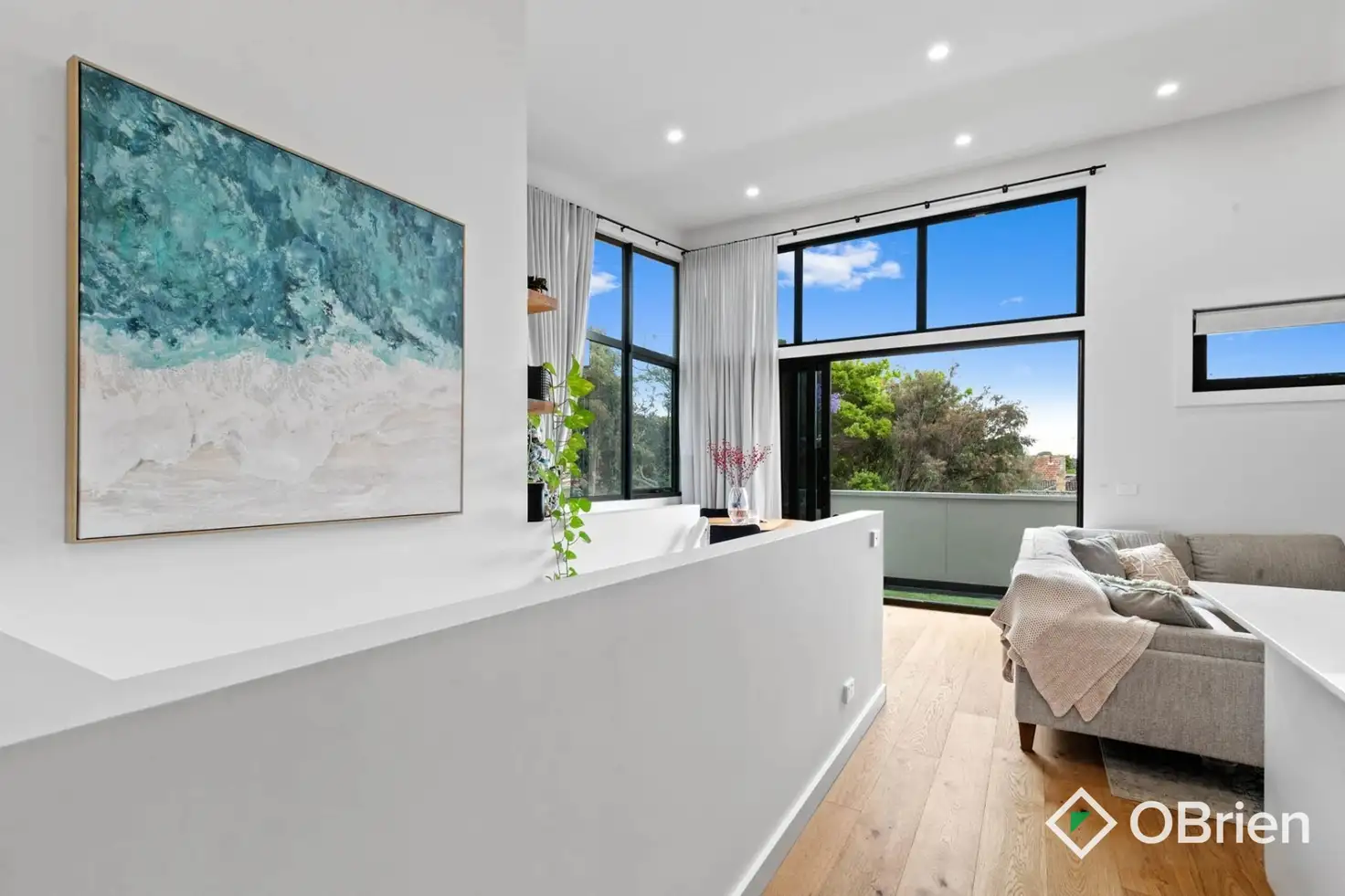 Main view of Homely townhouse listing, 1/19 Inglis Avenue, Frankston VIC 3199