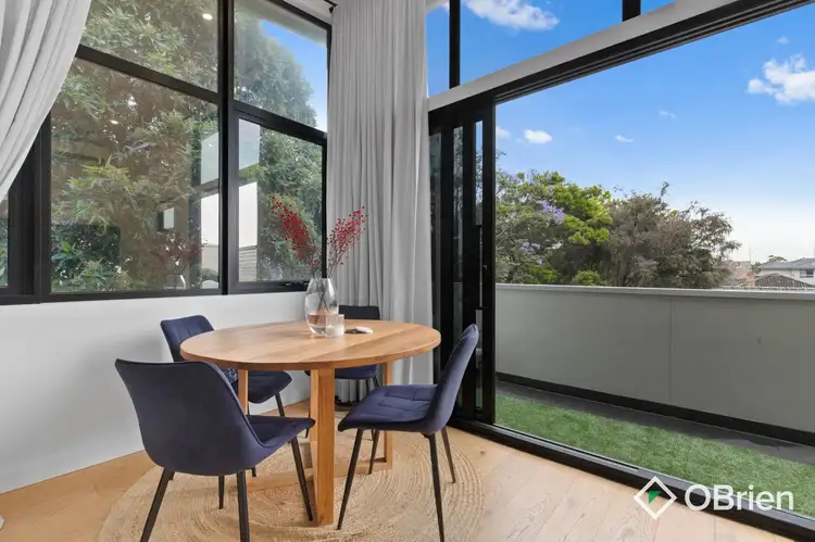 Third view of Homely townhouse listing, 1/19 Inglis Avenue, Frankston VIC 3199