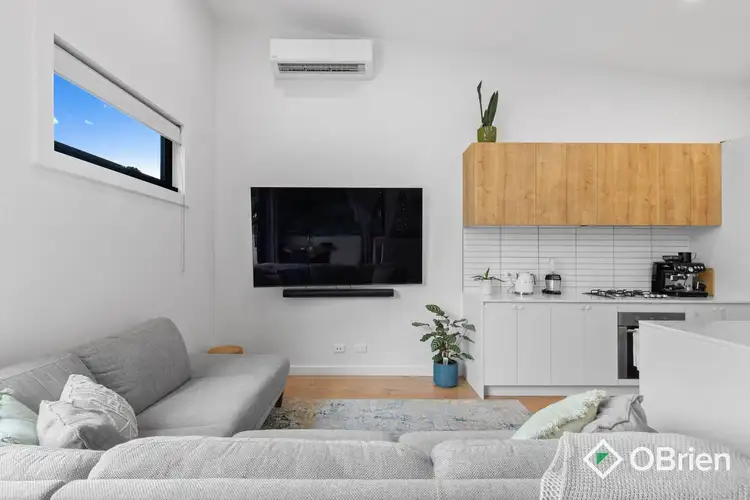 Fourth view of Homely townhouse listing, 1/19 Inglis Avenue, Frankston VIC 3199