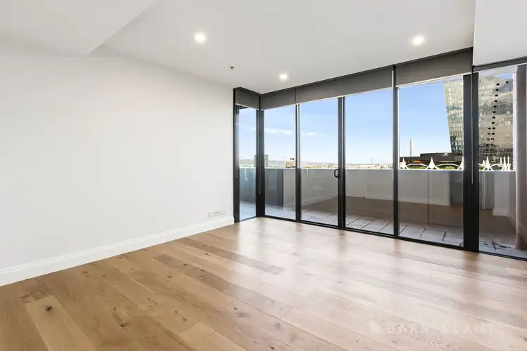 Third view of Homely apartment listing, 2002/39 Caravel Lane, Docklands VIC 3008
