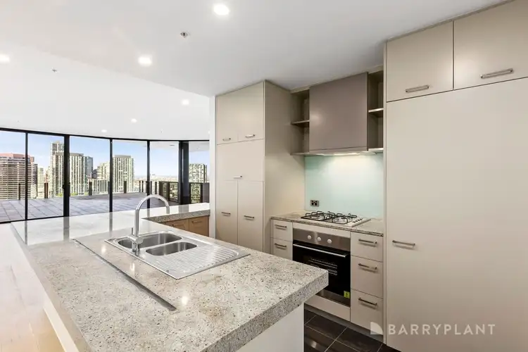 Fourth view of Homely apartment listing, 2002/39 Caravel Lane, Docklands VIC 3008