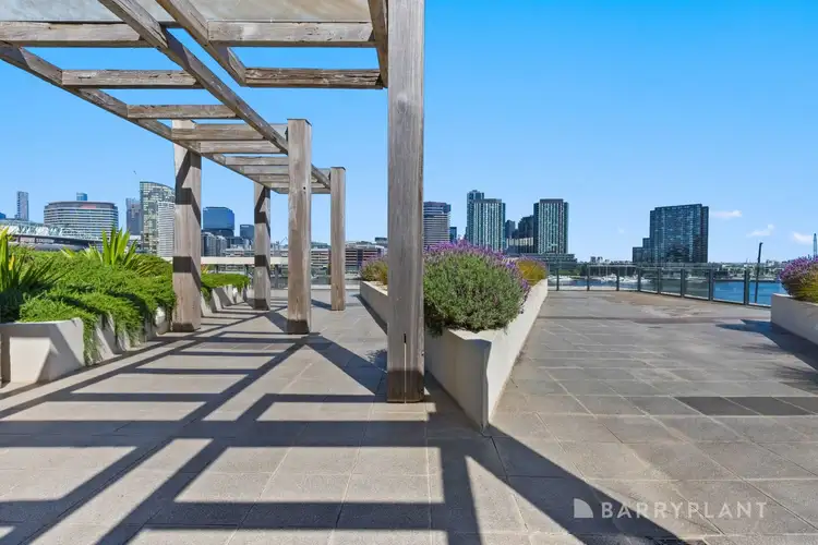 Seventh view of Homely apartment listing, 2002/39 Caravel Lane, Docklands VIC 3008