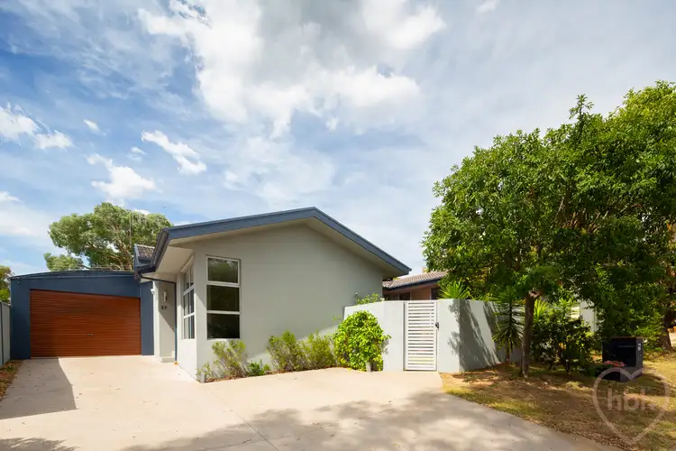 Main view of Homely house listing, 27 Halford Crescent, Page ACT 2614